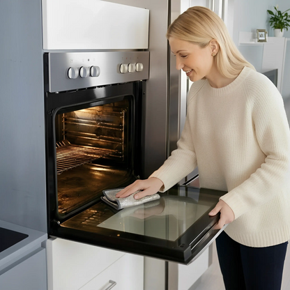 LINOVA RenPro™ + GRATIS E-bok Med Naturlige Rengjøringsoppskrifter