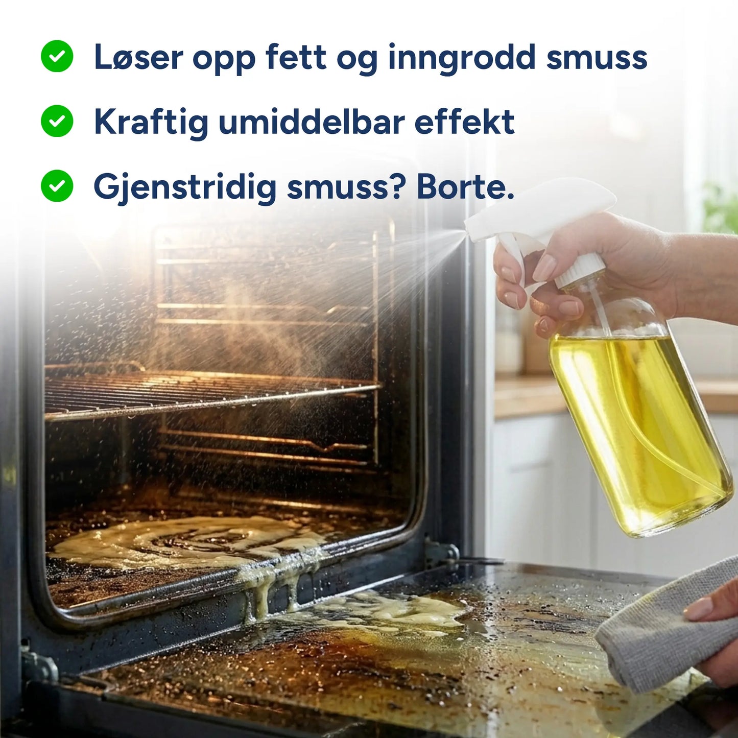 LINOVA AvfettPro™ (2 stk)
