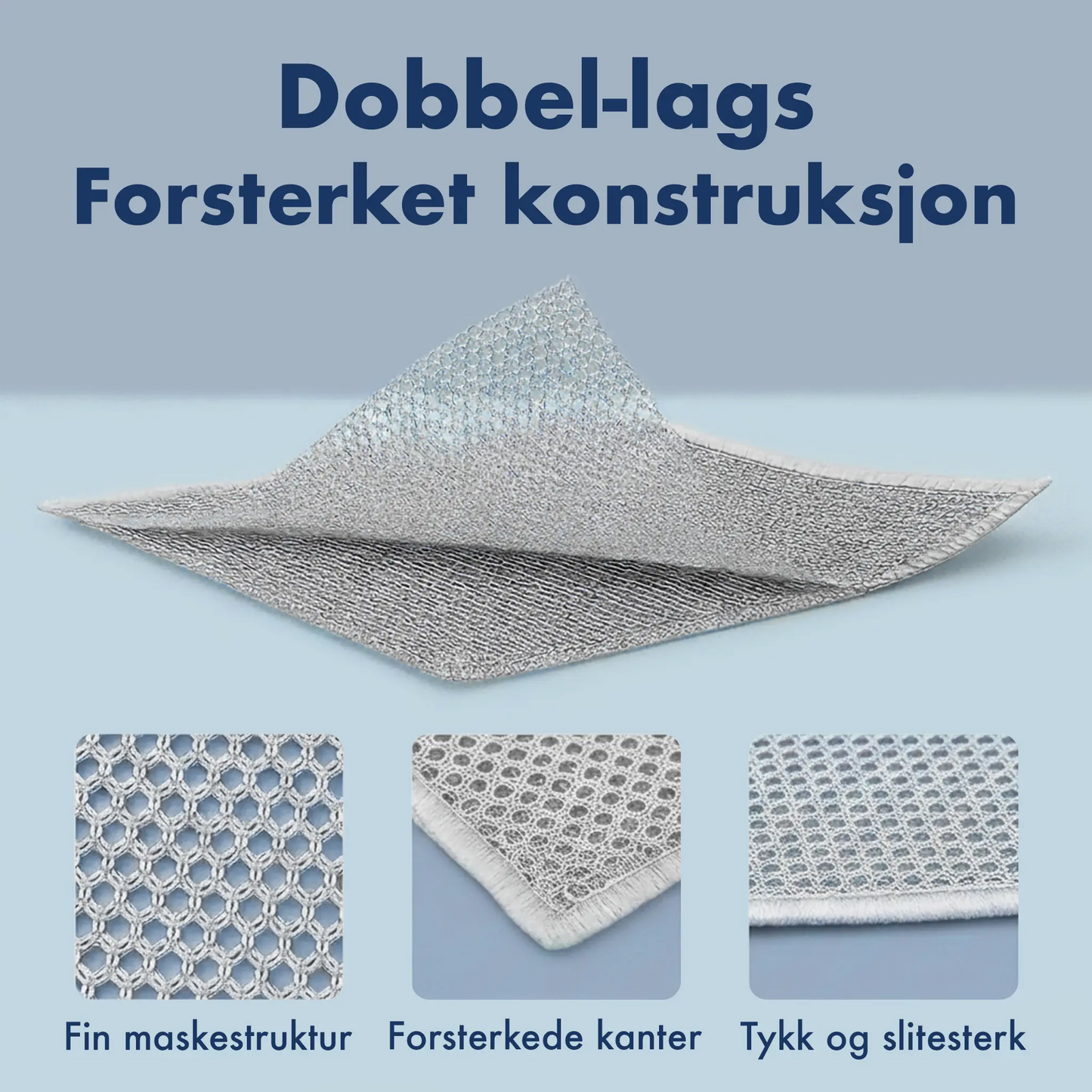 LINOVA RenPro™ + GRATIS E-bok Med Naturlige Rengjøringsoppskrifter